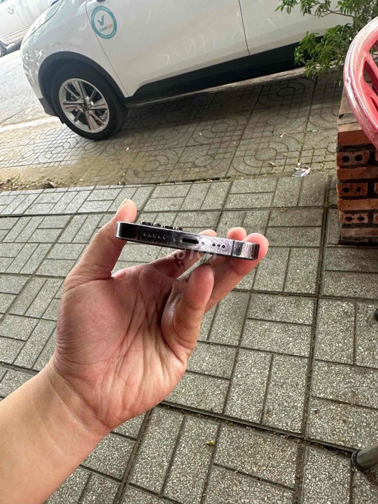 Apple iPhone 14 Pro 256GB Mỹ. Mua bán Điện thoại tại Huyện Hòa Thành Tây Ninh được đăng bởi tiến phát hình 1