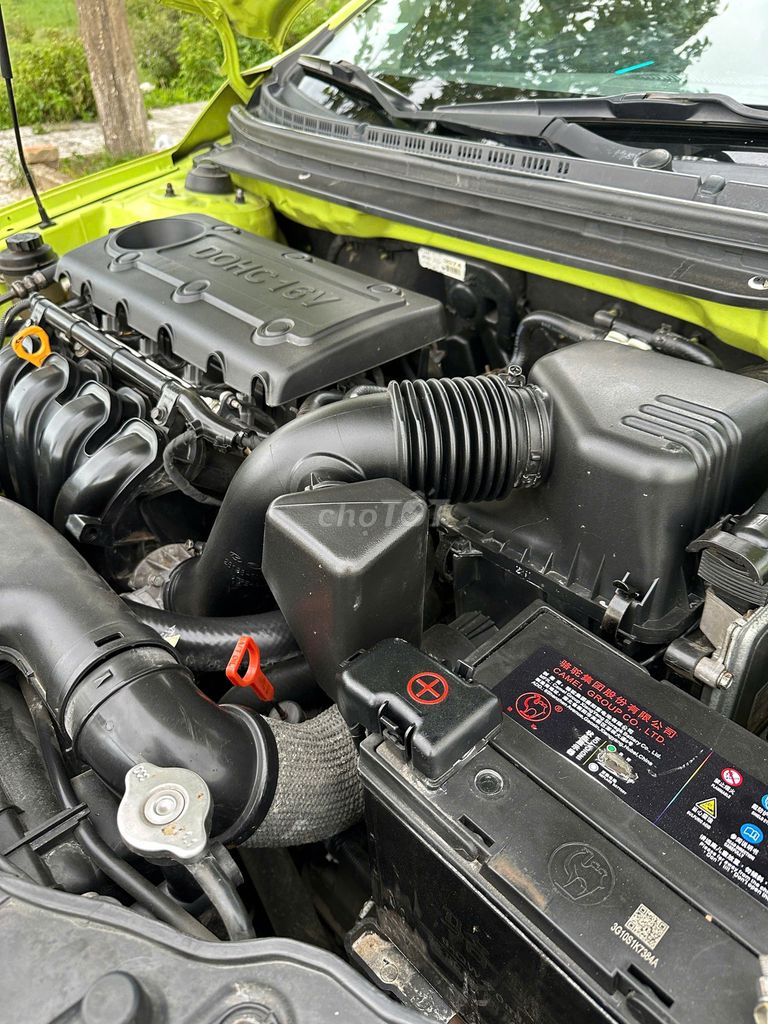 Kia Koup SX 2009 – 240 Triệu • Số Tự Động. Mua bán Ô tô tại Huyện Lâm Hà Lâm Đồng được đăng bởi Đức Thiện hình 8