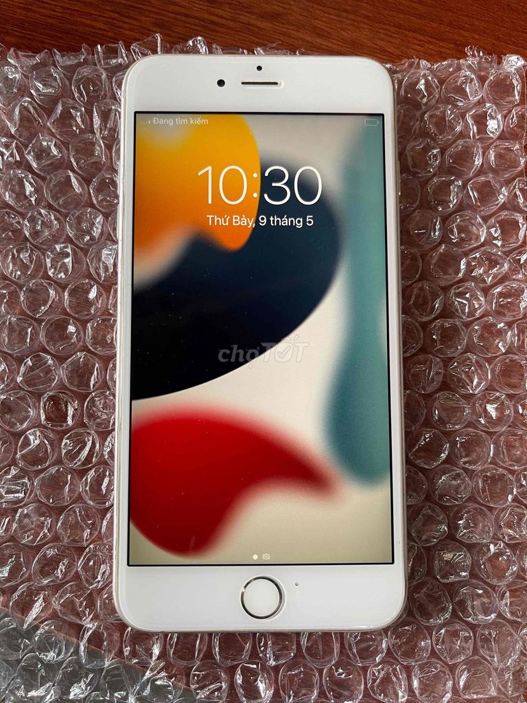 Apple iPhone 6s Plus 32GB Vàng Đồng. Mua bán Điện thoại tại Thành phố Long Xuyên An Giang được đăng bởi Le Thanh  hình 1