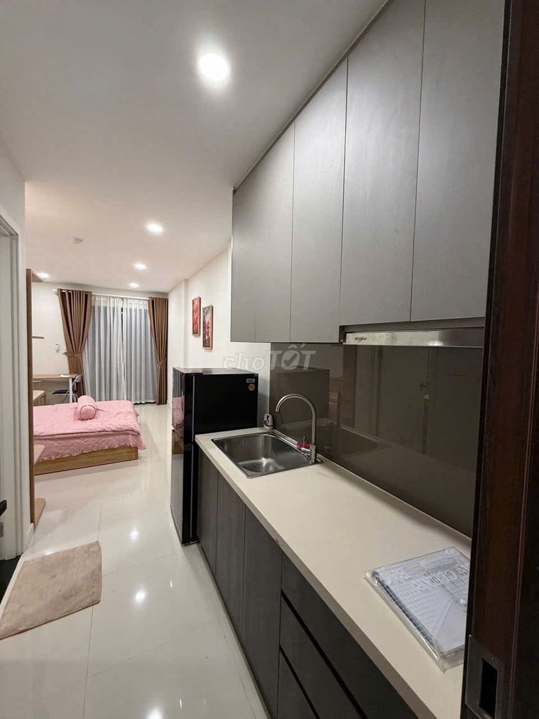 Квартира в аренду Lavida Plus 37м2 - Полностью меблирована - 10 миллионов в месяц. Район 7