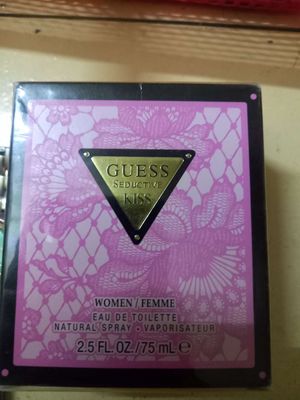 💎 Nước hoa nữ Guess Seductive Kiss Femme EDT 75ml