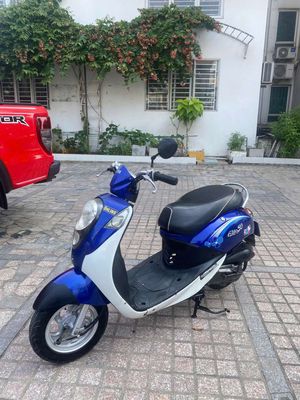 Xe SYM Elite 50cc bstp