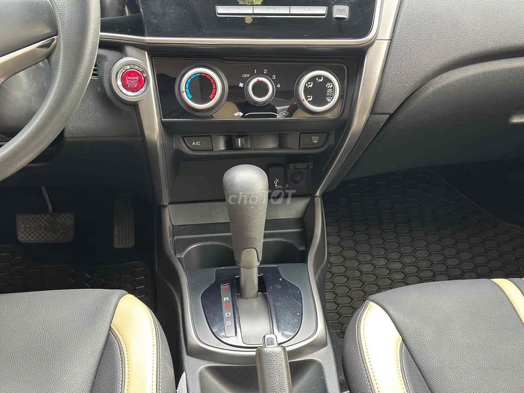 Honda City 2017 1..5 cvt 315tr. Mua bán Ô tô tại Thành phố Pleiku Gia Lai được đăng bởi Nam lê hình 7