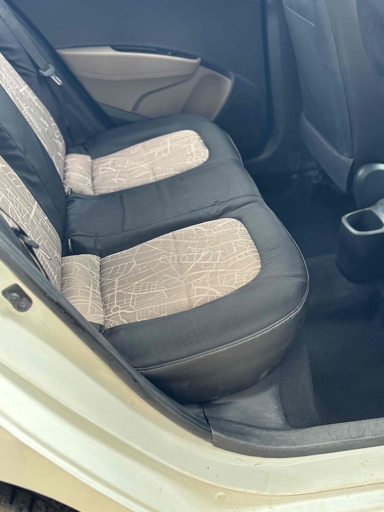 Hyundai Grand i10 2016 Grand 1.0 MT - 134567 km. Mua bán Ô tô tại Thành phố Buôn Ma Thuột Đắk Lắk được đăng bởi Quảng ĐăkLăk hình 7