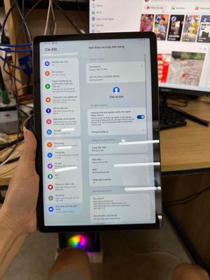 thanh lý lenovo p11 plus j616x. Mua bán Máy tính bảng tại Quận Thanh Khê Đà Nẵng được đăng bởi Trần Văn Hùng