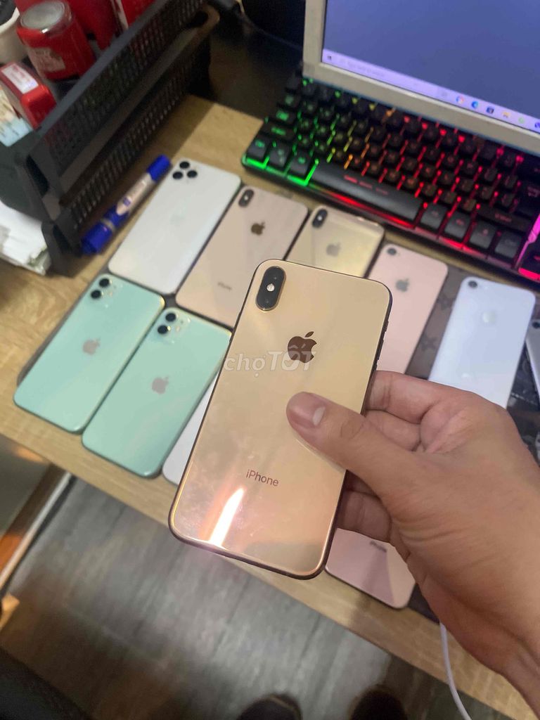 xs giá rẻ còn 12 cây Có bán, có cho thuê SLL MMO. Mua bán Điện thoại tại Quận Cẩm Lệ Đà Nẵng được đăng bởi Sim Số Đại Tài hình 1