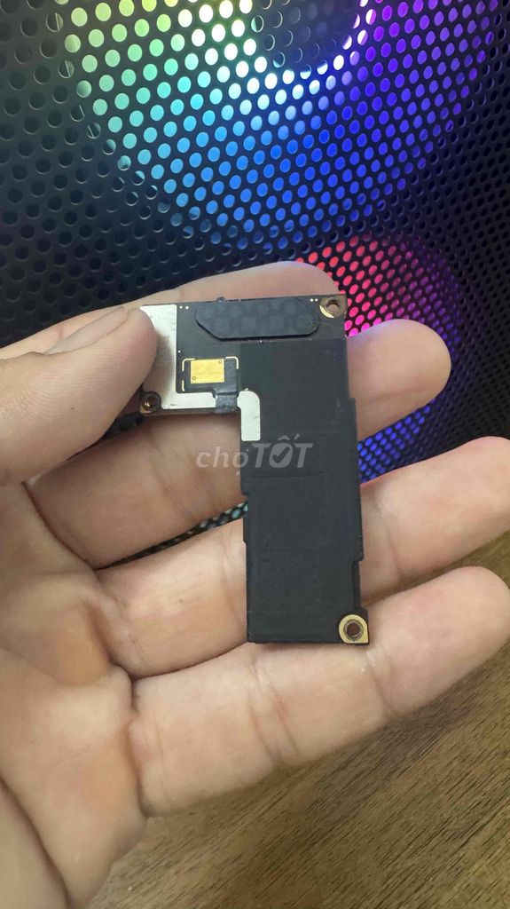 Mainboard Apple iPhone 12 Pro Max. Mua bán Linh kiện (RAM, Card...) tại Quận Ninh Kiều Cần Thơ được đăng bởi CẦN BÁN MÁY hình 1