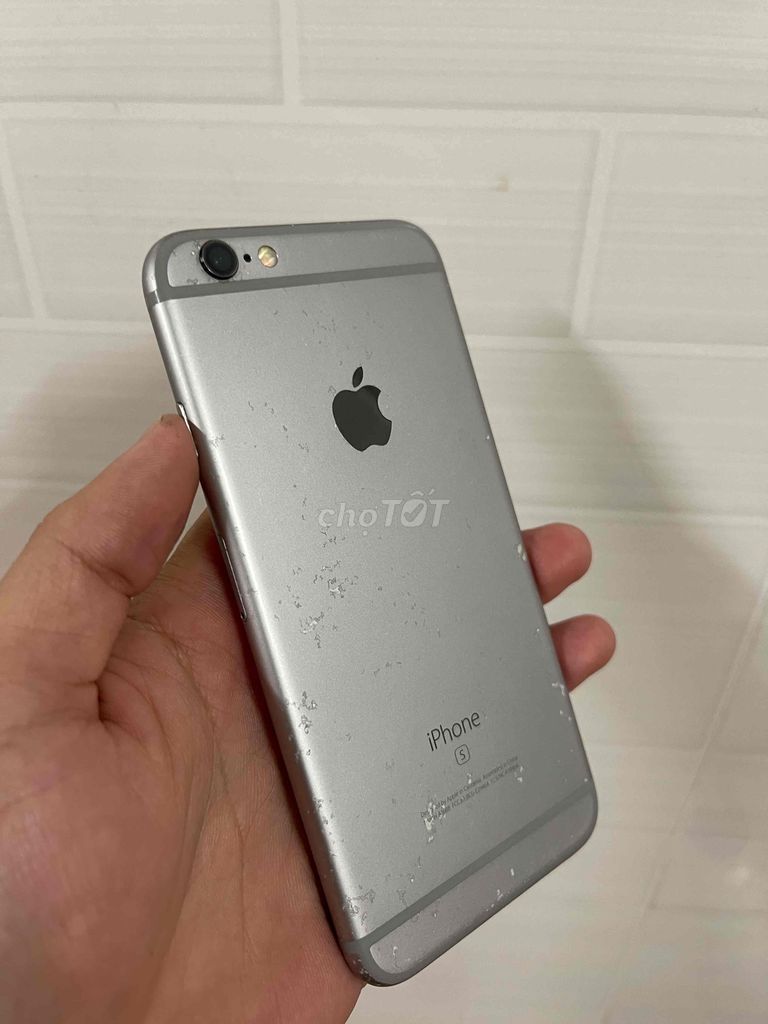 iphone 6s quốc tế