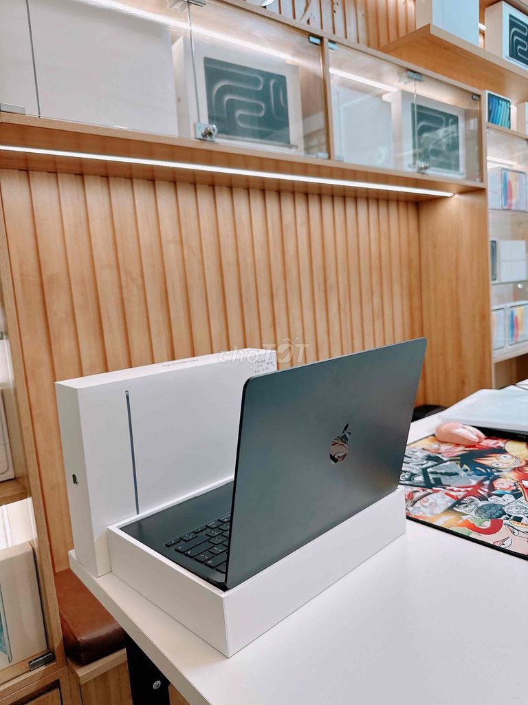 Macbook Air M5 13.6 inch 16GB/512GB Sạc 3 lần. Mua bán Laptop tại Quận Đống Đa Hà Nội được đăng bởi Ngô Minh Hoàng hình 1