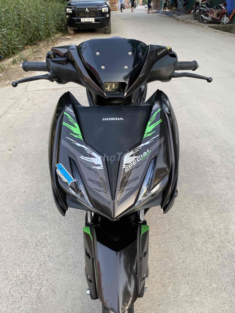 Siêu Phẩm Winner X Bản Abs—2021 mới 90%. Mua bán Xe máy tại Quận Nam Từ Liêm Hà Nội được đăng bởi minh hình 2