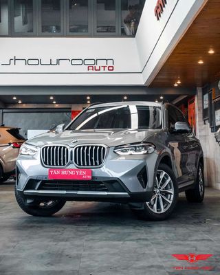 ♻️♻️ BMW X3 , 2024 ♻️♻️

Lăn bánh hơn 20.000. Mua bán Ô tô tại Quận Hải Châu Đà Nẵng được đăng bởi TÂN HƯNG YÊN AUTO