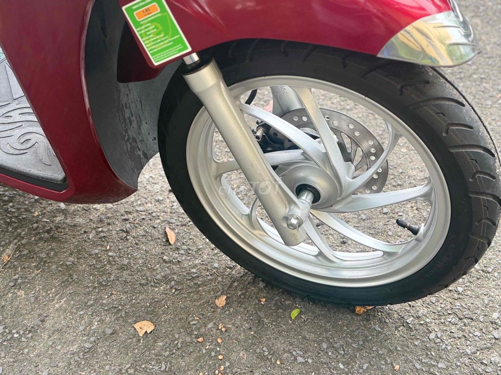 BÁN XE VISON 2024 BSTP CHÍNH CHỦ LƯỚT. Mua bán Xe máy tại Thành phố Thủ Đức Tp Hồ Chí Minh được đăng bởi XE MÁY ANH hình 11