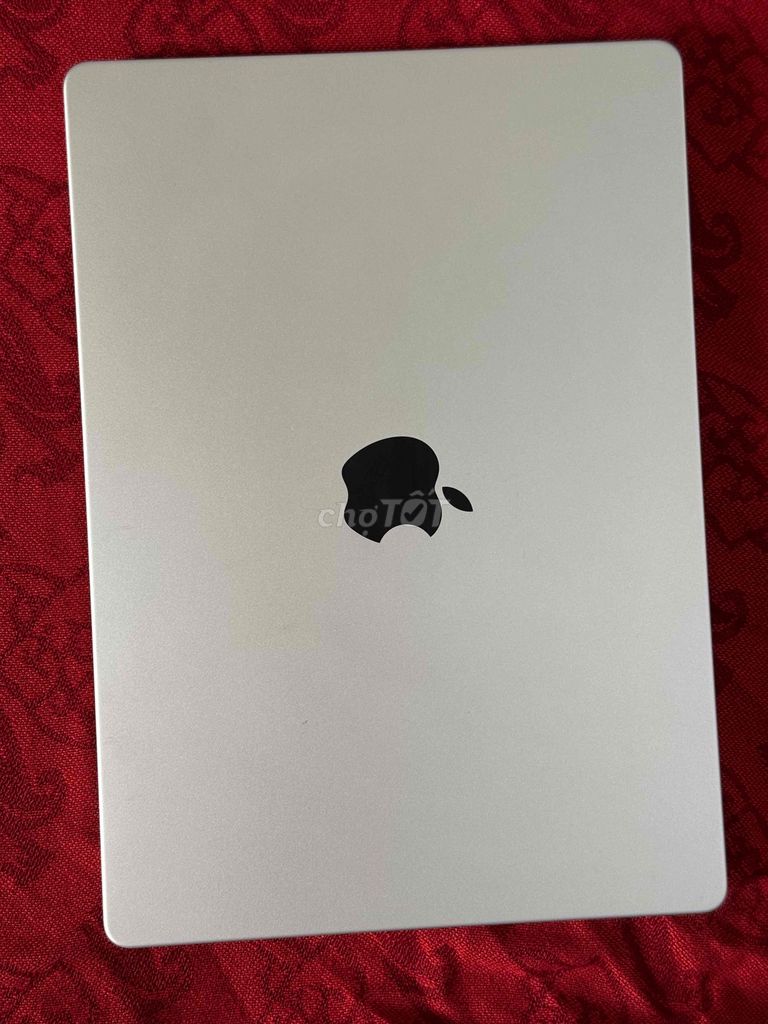 Apple Macbook Pro M1 14 inch 16GB/512GB. Mua bán Laptop tại Quận Tân Phú Tp Hồ Chí Minh được đăng bởi Miu Miu hình 1