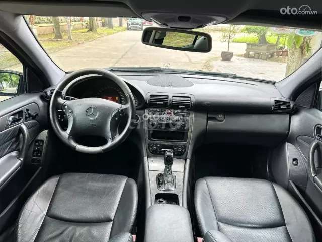 Xe mec C240. Mua bán Ô tô tại Huyện Củ Chi Tp Hồ Chí Minh được đăng bởi Thanh hình 4