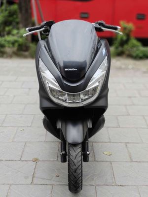 Honda PCX 125 2017 Đen 26.000 km