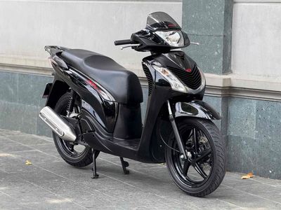 SH 150i FOM Ý 2011 DỌN FULL NEW
