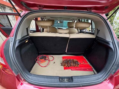 Hyundai i20 2010 1.4 AT - 43000 km