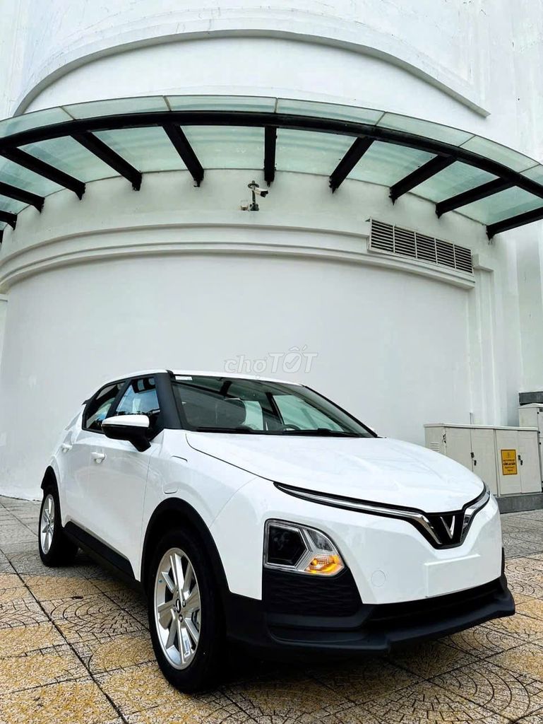 VINFAST VF5 TRẢ TRƯỚC 0 ĐỒNG, ĐỦ MÀU,NHIỀU ƯU ĐÃI. Mua bán Ô tô tại Quận Bình Tân Tp Hồ Chí Minh được đăng bởi  Vân  VinFast Sài Gòn hình 11