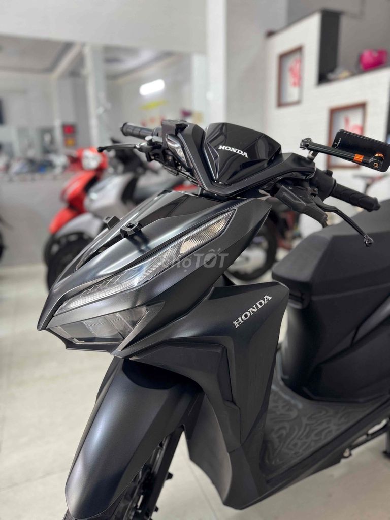 Vario 150cc Đời 2018 Mới Tinh. Mua bán Xe máy tại Thành phố Long Xuyên An Giang được đăng bởi Cửa Hàng Xe Minh Hạnh hình 3