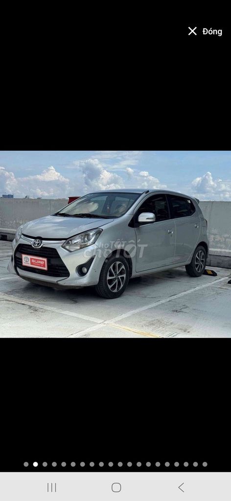 2020 1.2 AT - 21000 km. Mua bán Ô tô tại Quận Gò Vấp Tp Hồ Chí Minh được đăng bởi Diep hình 7