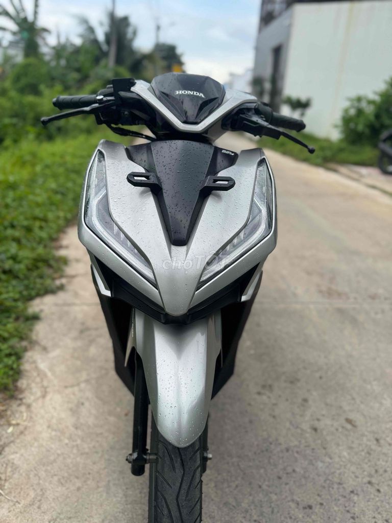 vario 150 chính chủ ( bao kí ) máy móc nguyên zin. Mua bán Xe máy tại Thành phố Mỹ Tho Tiền Giang được đăng bởi luxury  hình 9