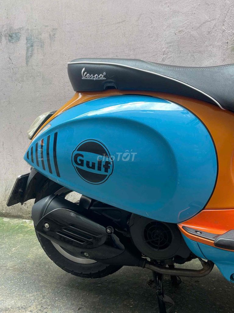 Primavera 2015 dọn kiểng đồ chơi sương sương. Mua bán Xe máy tại Thành phố Thủ Đức Tp Hồ Chí Minh được đăng bởi Lê Hạnh hình 11