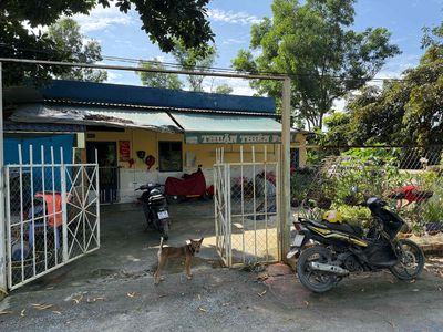 CẦN CHO THUÊ NHÀ VƯỜN 10.000m GIÁ RẺ