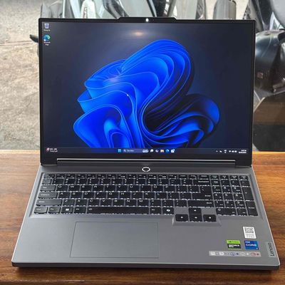 Legion 5 2024 - i7/16/1TB kèm RTX 4050 99%