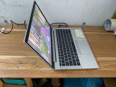 Hp 840 G7 -I5   vỏ nhôm cao cấp hàng zin USA 98%. Mua bán Laptop tại Thành phố Đồng Xoài Bình Phước được đăng bởi LAPTOP LÂM PHONG