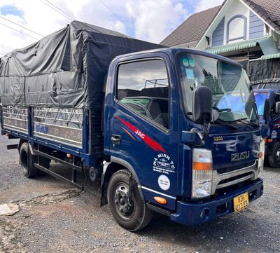 Bán jac n200 2021 tải 1t995 thùng 4m360. Mua bán Xe tải, xe ben tại   được đăng bởi hồng thanh