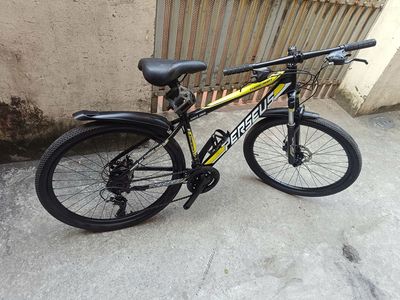 Xe đạp địa hình Perseus đã qua sử dụng. Mua bán Xe đạp tại Quận Hai Bà Trưng Hà Nội được đăng bởi Sơn Bike