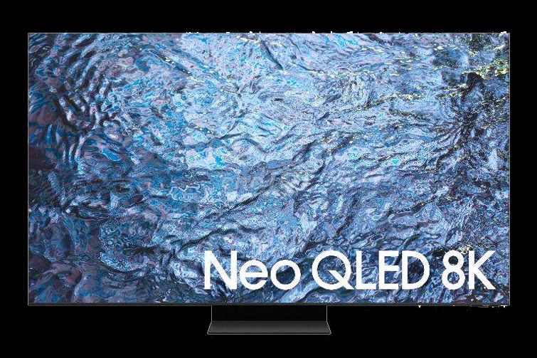 Smart Tivi Neo QLED 8K 85 inch Samsung QA85QN900C