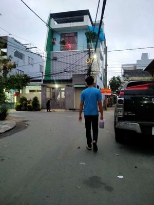 Bán nhà đất Quận Sơn Trà Đà Nẵng giá từ 1 Tỷ đến dưới 2 Tỷ