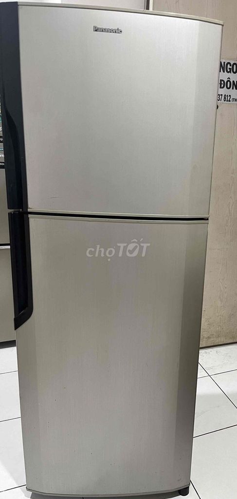 Thanh lý tủ lạnh Panasonic. Mua bán Tủ lạnh tại Thành phố Thủ Đức Tp Hồ Chí Minh được đăng bởi Nguyễn thị Thanh Thủy hình 1