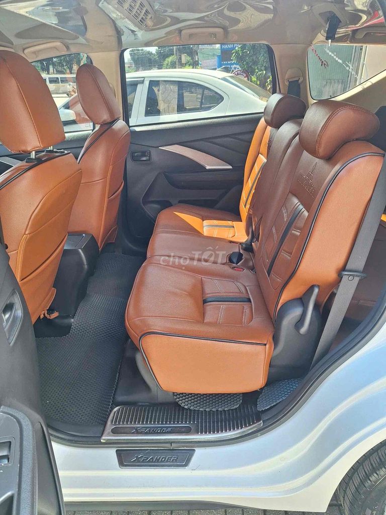 MITSUBISHI XPANDER 2021 – SỐ SÀN – XE ĐẸP. Mua bán Ô tô tại Thành phố Pleiku Gia Lai được đăng bởi ĐĂNG KHÔI hình 6