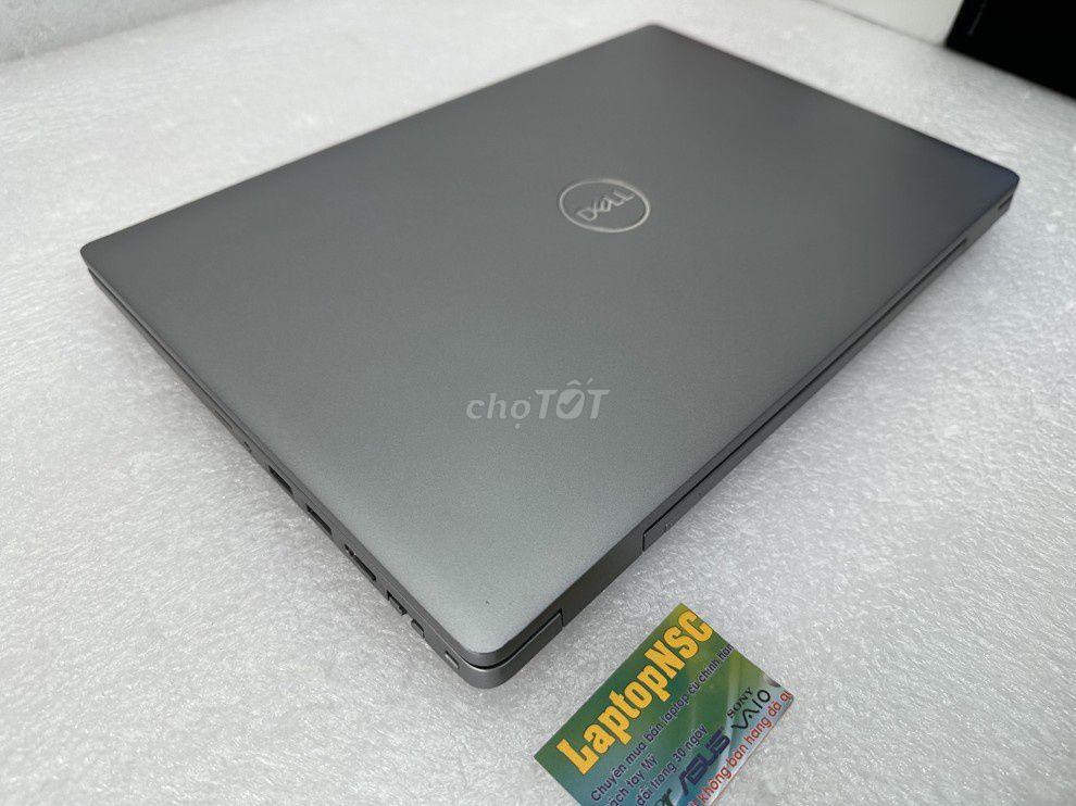 Dell Precision 3551 i9 15.6 inch 16GB/512GB. Mua bán Laptop tại Quận 12 Tp Hồ Chí Minh được đăng bởi LaptopNSC hình 1