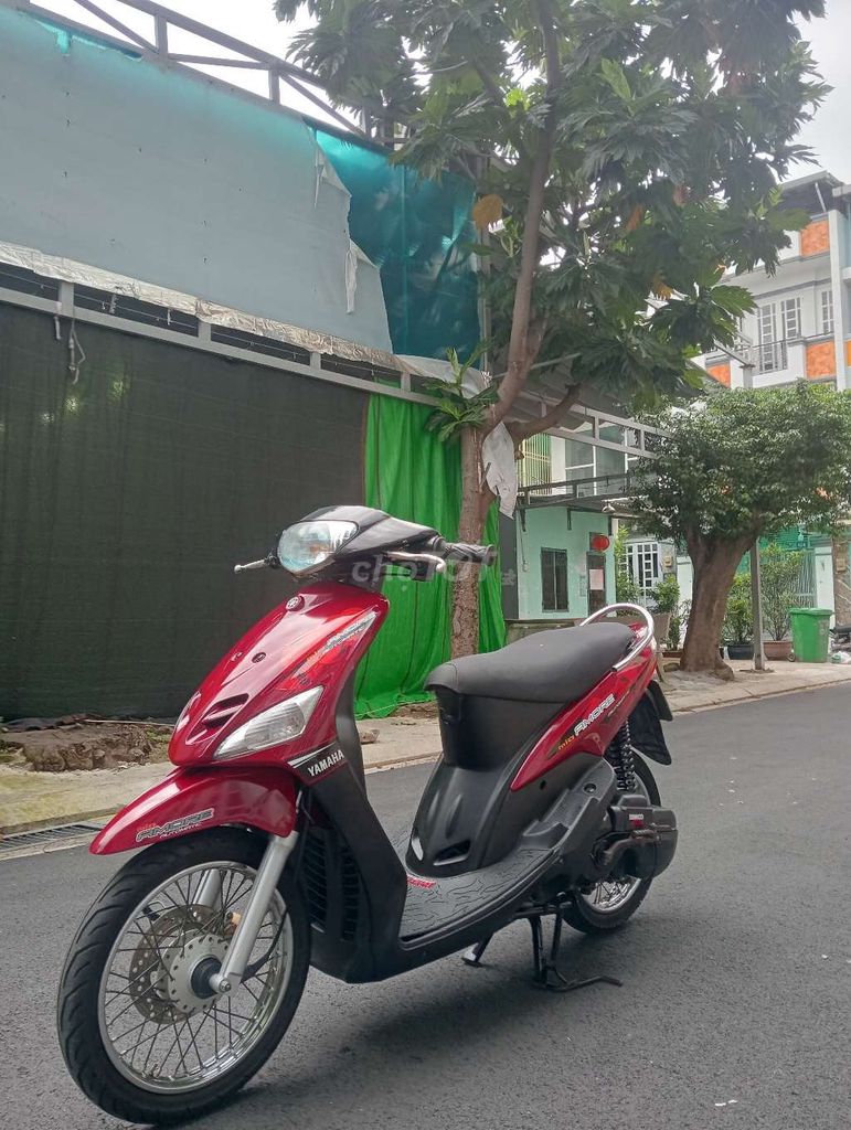 Mio nhỏ Bstp. Mua bán Xe máy tại Quận Tân Bình Tp Hồ Chí Minh được đăng bởi Dat hình 4