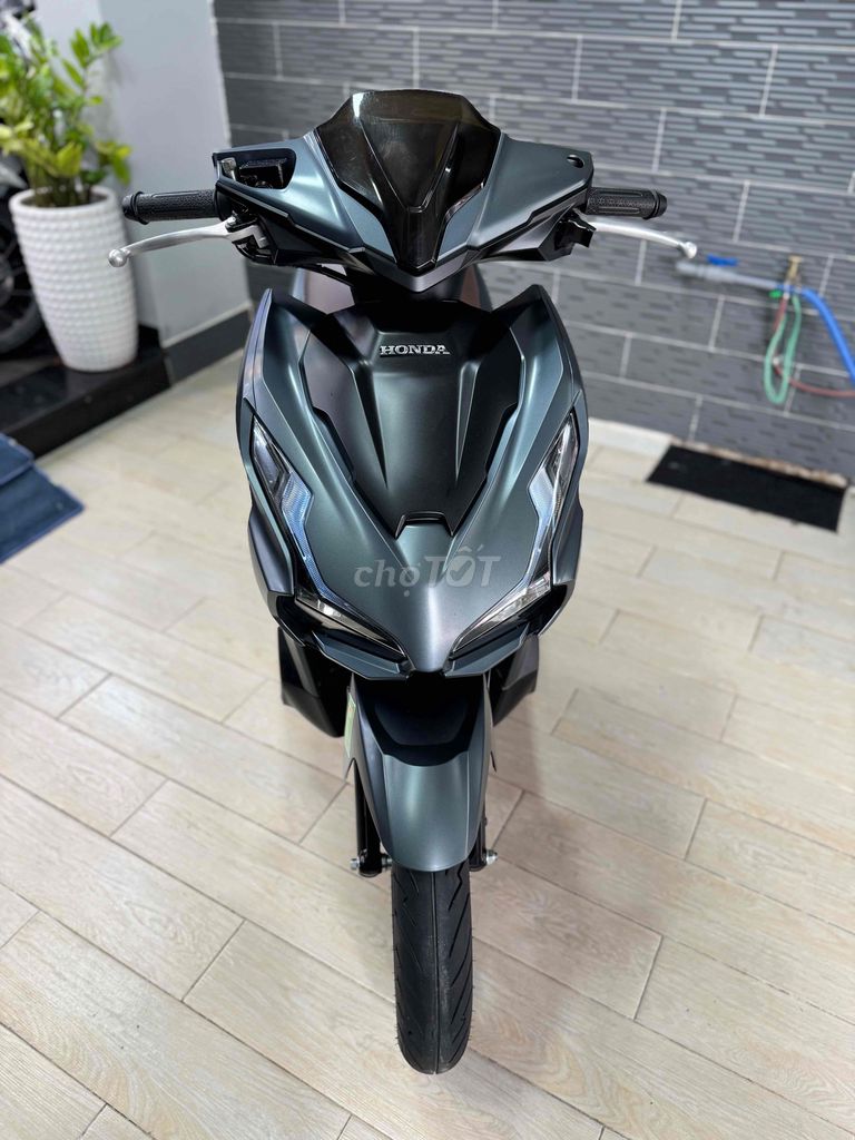 Honda Air Balde 160 date 2023 Xanh Nhám Bstp