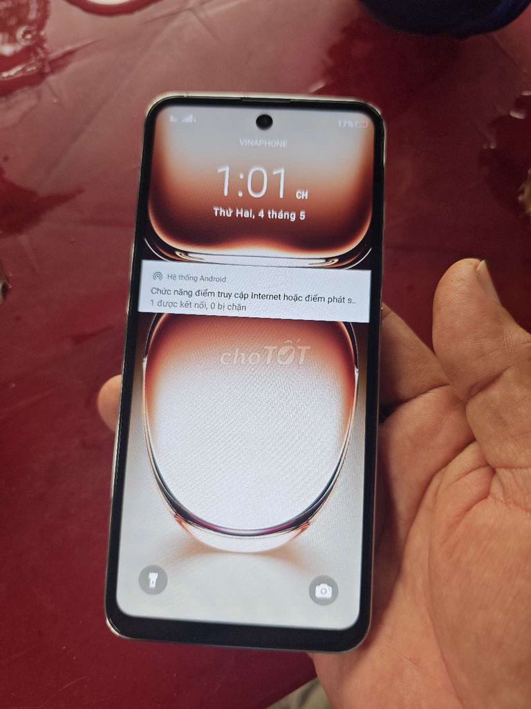 Oppo Reno12 Pro 1024GB Bạc. Mua bán Điện thoại tại Quận Cái Răng Cần Thơ được đăng bởi Bá Hùng 3042 hình 1