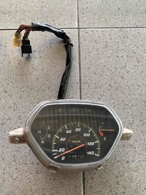 đồng hồ wave thái 100 zin theo xe đẹp. Mua bán Phụ tùng xe tại Quận Ninh Kiều Cần Thơ được đăng bởi Đăng