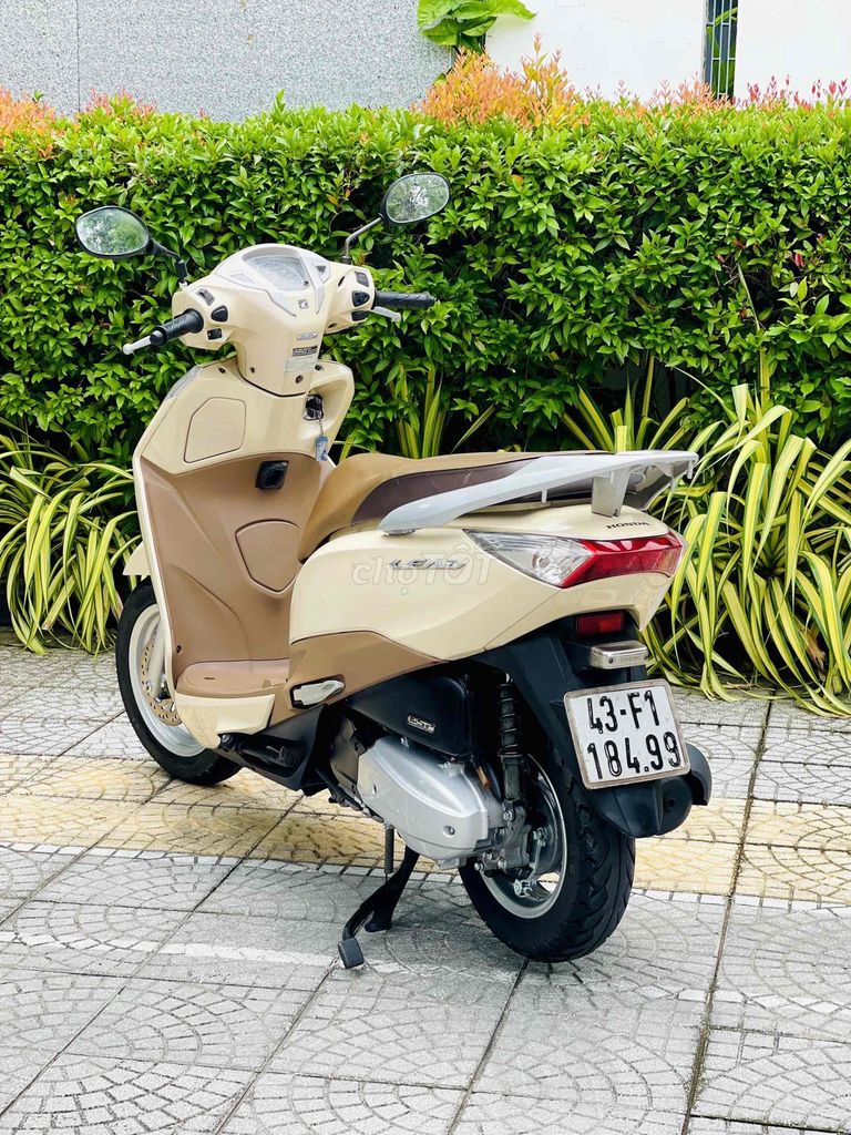 honda lead nguyên rin chính chủ biển 43 đẹp mê. Mua bán Xe máy tại Quận Hải Châu Đà Nẵng được đăng bởi nguyễn thị hà hình 4