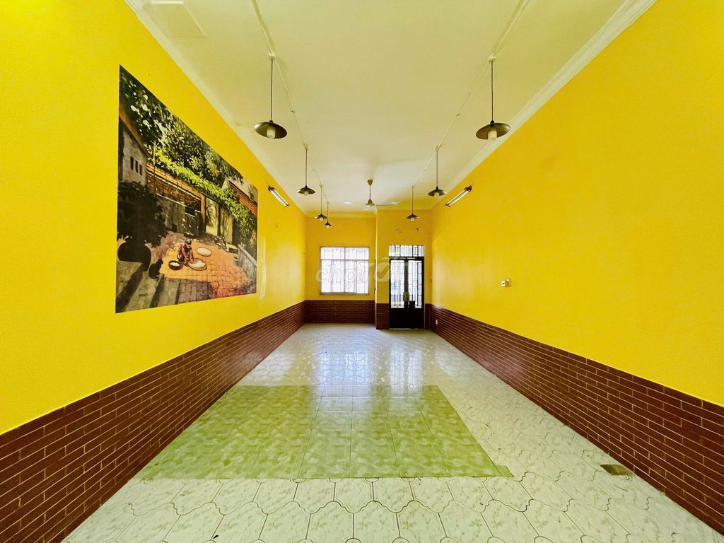 ? Nhà đẹp trung tâm Q1 – Nguyễn Công Trứ, trệt lầu, giá chỉ 70tr! Nguyễn Công Trứ, Phường Nguyễn Thái Bình, Quận 1, Tp Hồ Chí Minh Quận 1 Tp Hồ Chí Minh