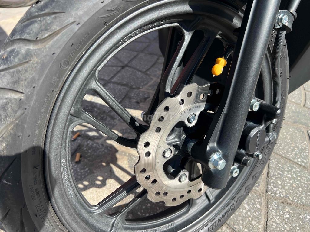 Vario 150 (mới 90%)❇️Đồng moto Đà Lạt❇️. Mua bán Xe máy tại Thành phố Đà Lạt Lâm Đồng được đăng bởi ĐỒNG MOTOR 2  cá nhân hình 3