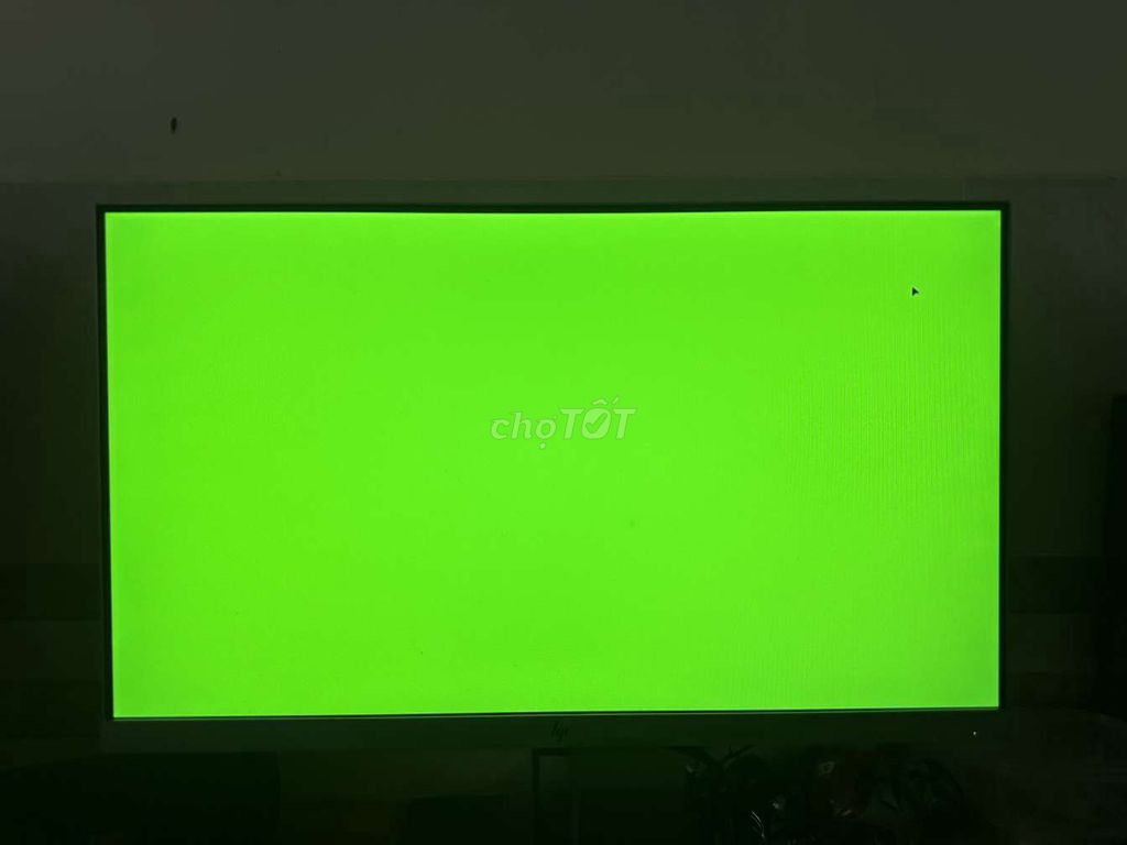 Màn hình máy tính HP đế xoay 360. Mua bán Phụ kiện (Màn hình, Chuột...) tại Huyện Bình Chánh Tp Hồ Chí Minh được đăng bởi Hùng hình 1