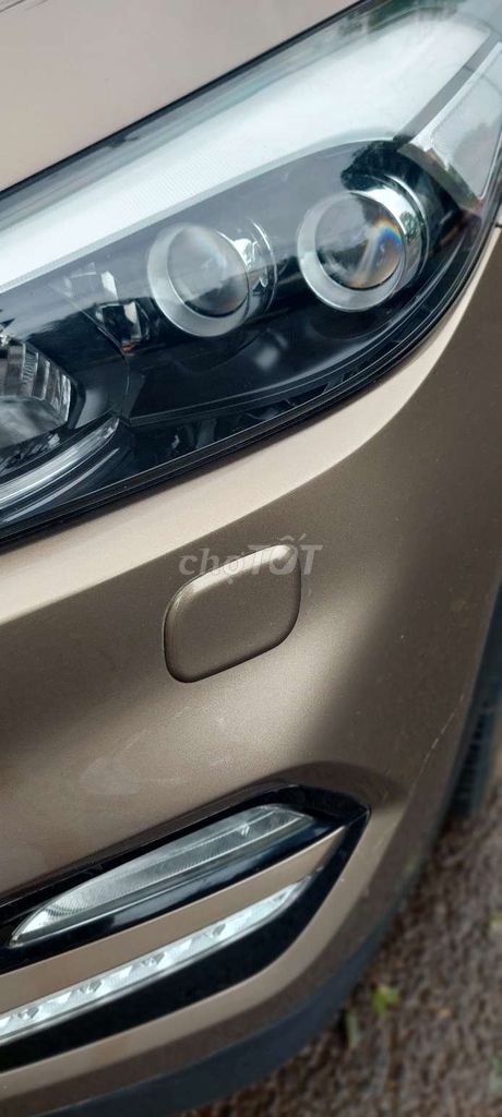 Tuson 2019 AT full dầu. Mua bán Ô tô tại Huyện Ia Grai Gia Lai được đăng bởi Ngo Thanh Long hình 13