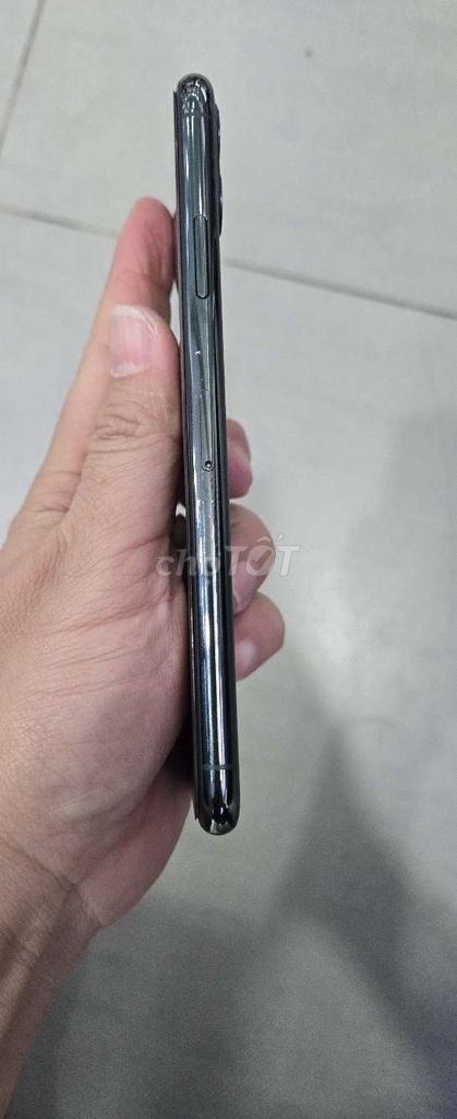 IPHONE 11PRMAX 512GB PIN NEW KENG