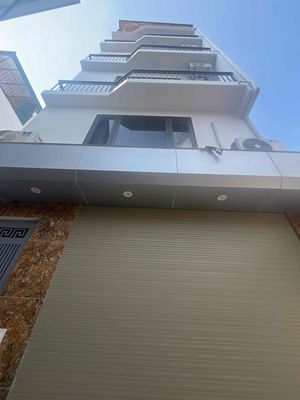 Townhouse 47 m² · 4 bed · Đường Trâu Quỳ
