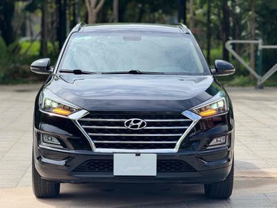 HUYNDAI TUCSSON ĐK T12/21 Siêu Mới