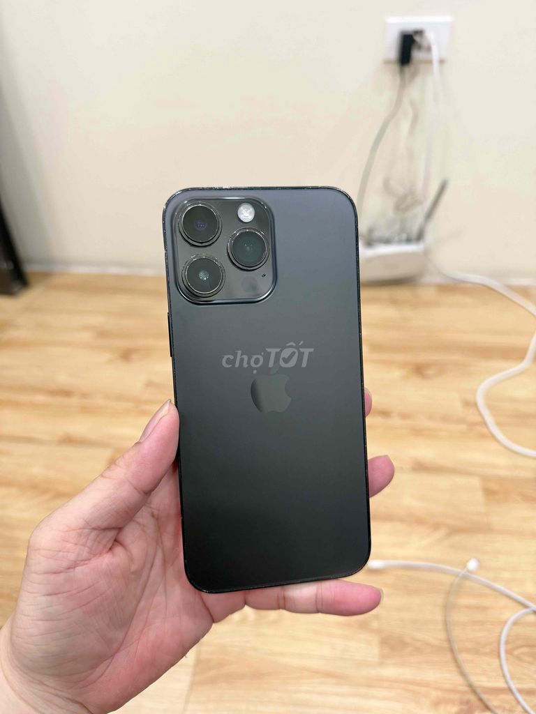 14promax 128g Full cn. Mua bán Điện thoại tại Quận Hà Đông Hà Nội được đăng bởi Bùi Đức Quang hình 1