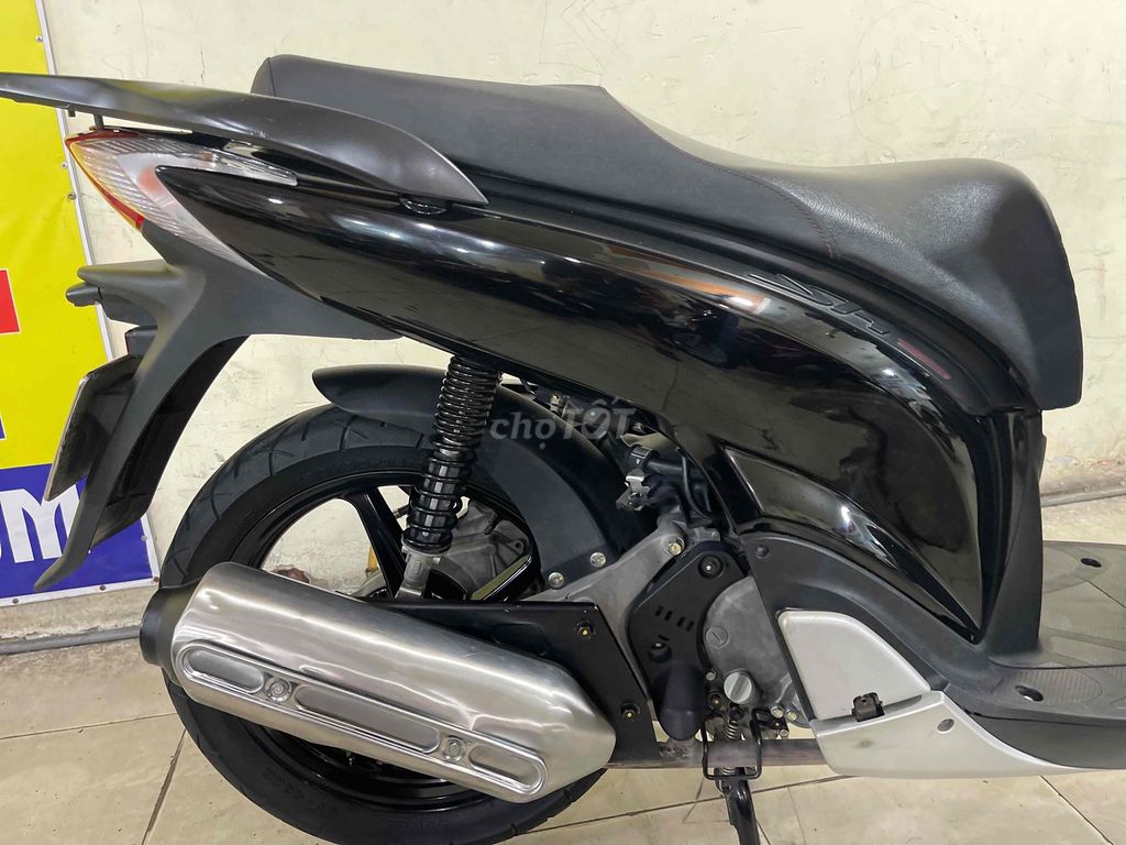 SH Ý 125cc xe lên áo 2012 9 chủ sang tên bstp. Mua bán Xe máy tại Quận 12 Tp Hồ Chí Minh được đăng bởi minh luân  hình 11